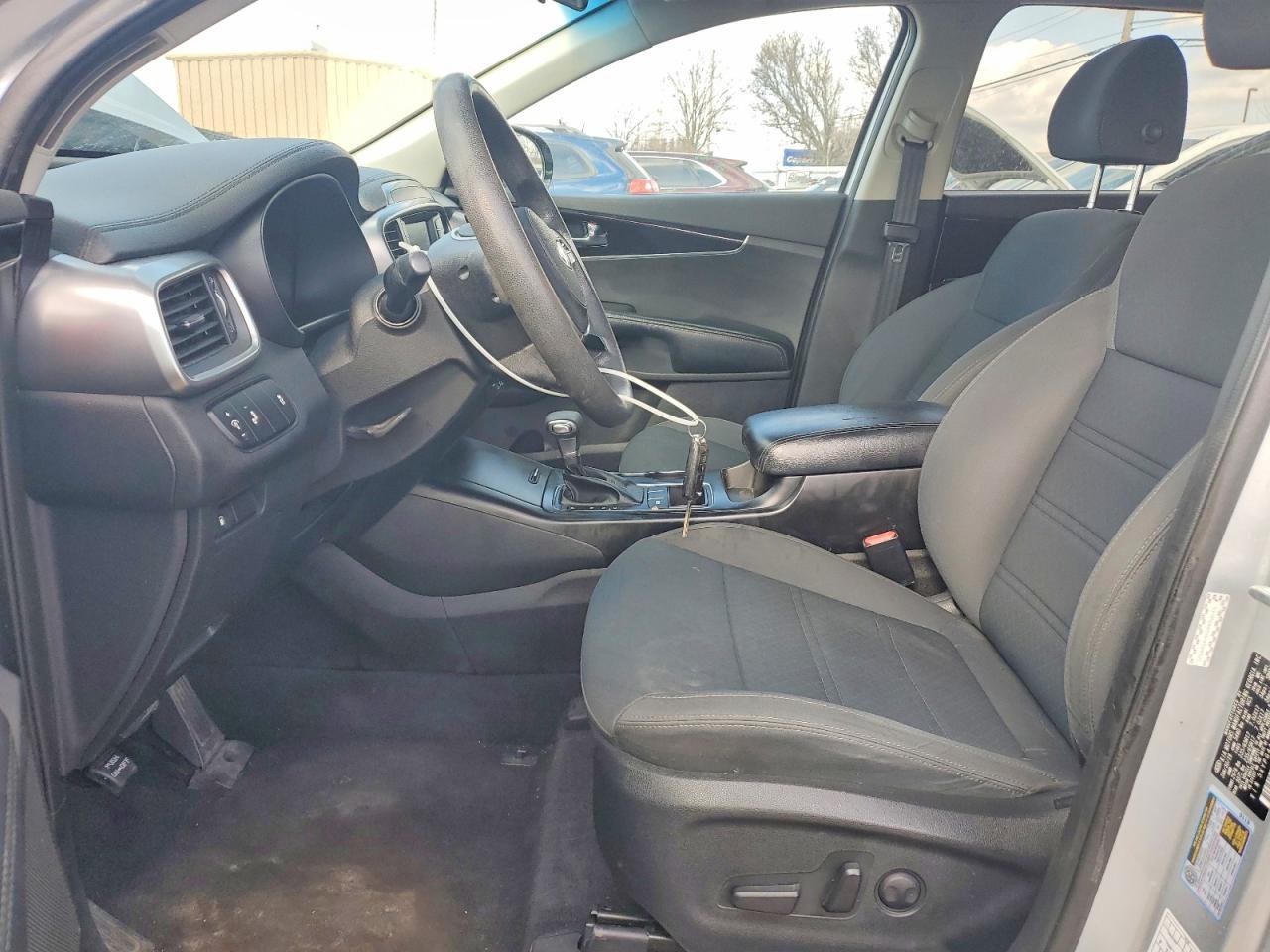 2019 Kia Sorento Lx - Фото 7