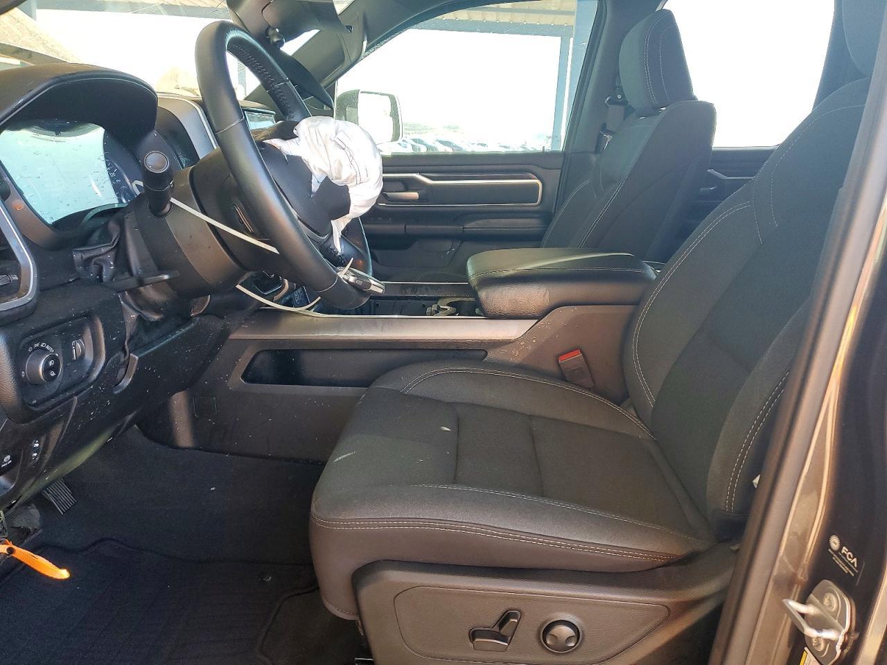 2022 Ram 1500 Big Horn - Фото 7