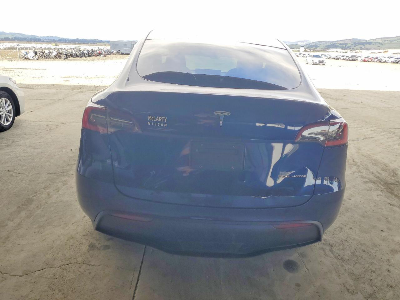 2021 Tesla Model Y - Фото 6