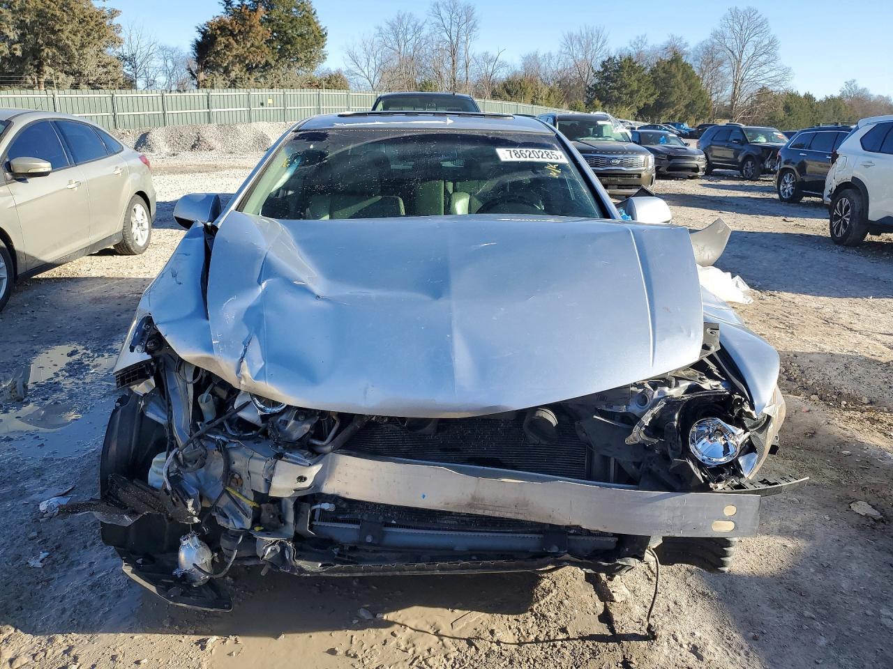 2013 Acura Tsx - Image 5