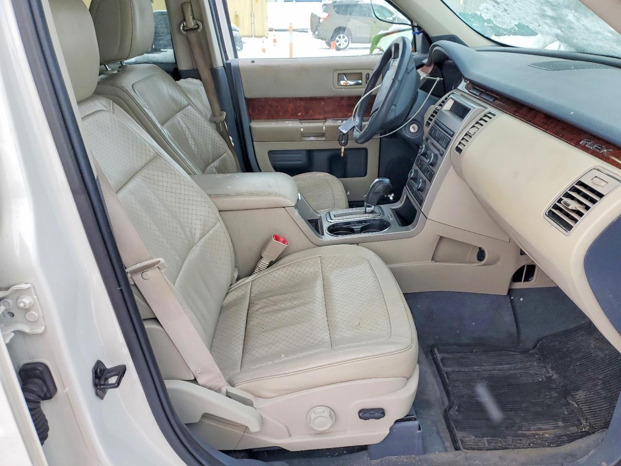 2009 Ford Flex Limited - Image 7