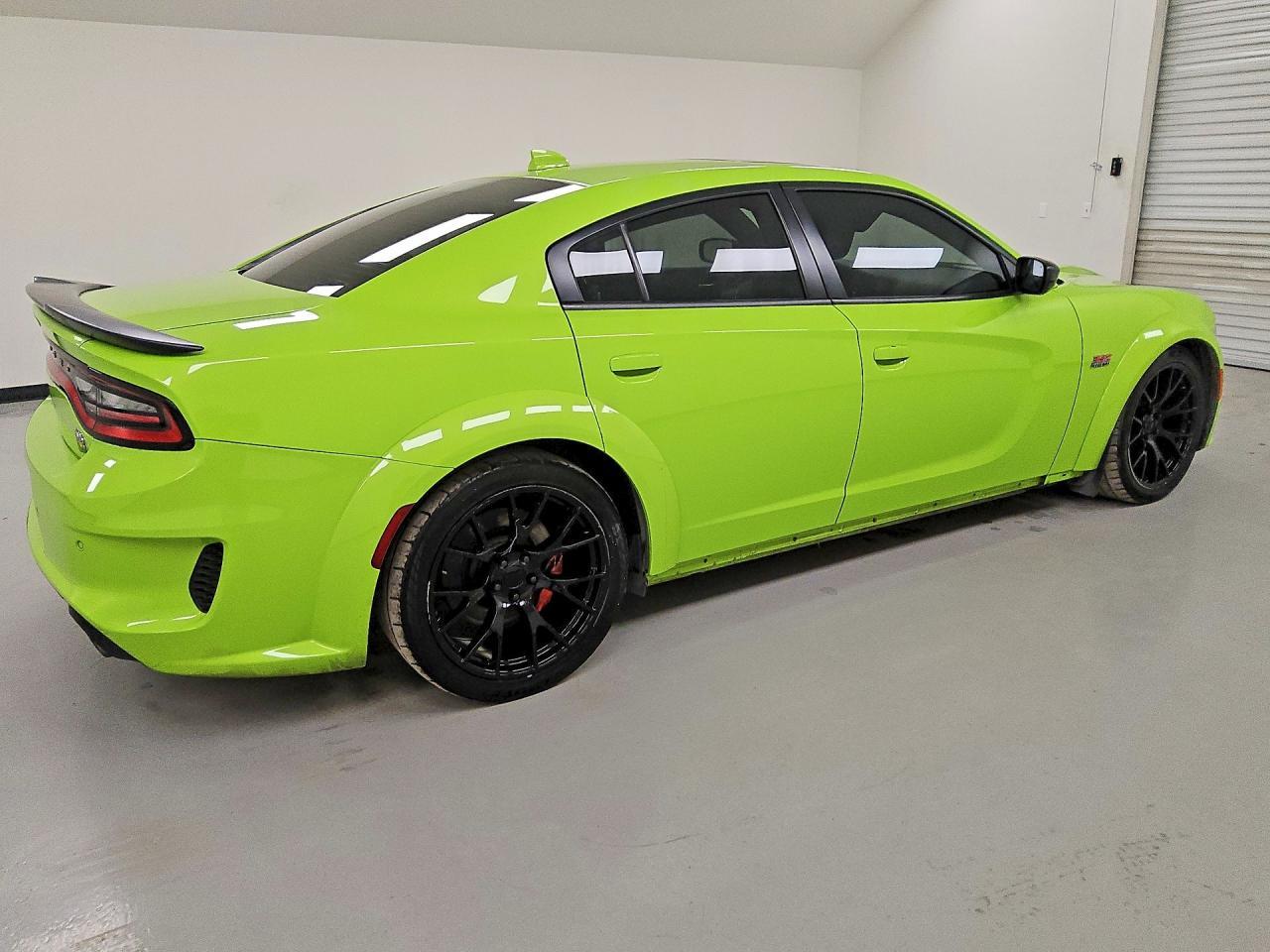 2023 Dodge Charger Scat Pack - Image 3