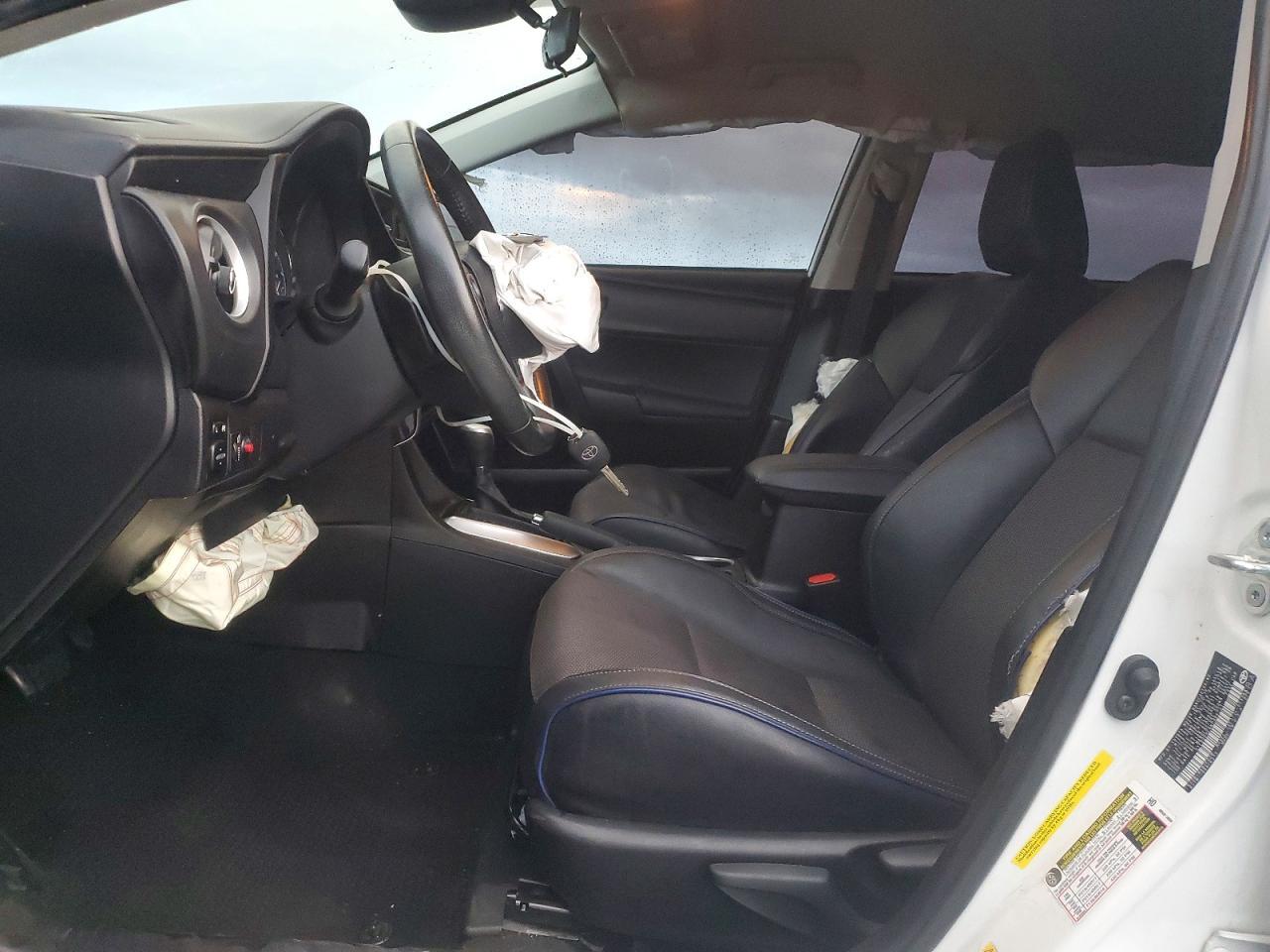 2019 Toyota Corolla Se - Фото 7