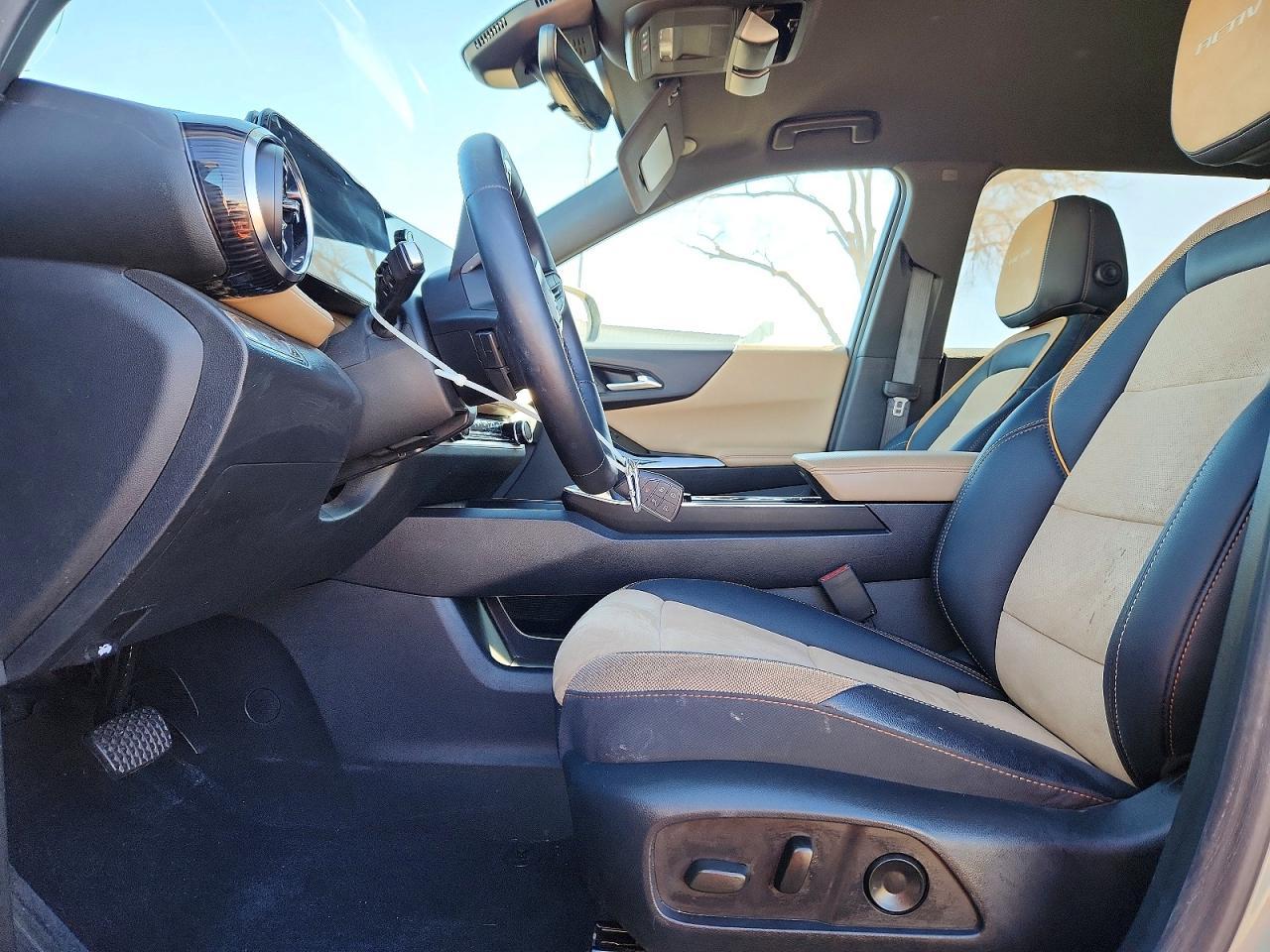 2026 Chevrolet Equinox Activ - Фото 7