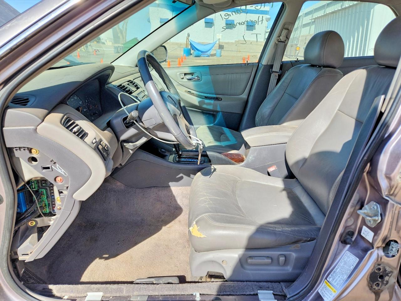2000 Honda Accord Ex - Image 7