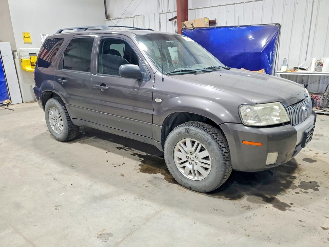 2006 Mercury Mariner - Image 4