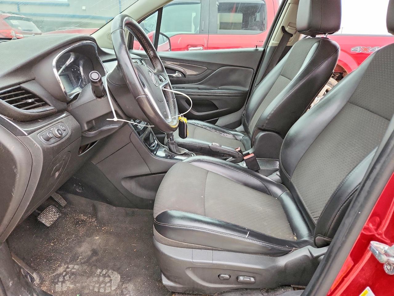 2019 Buick Encore Sport Touring - Image 7