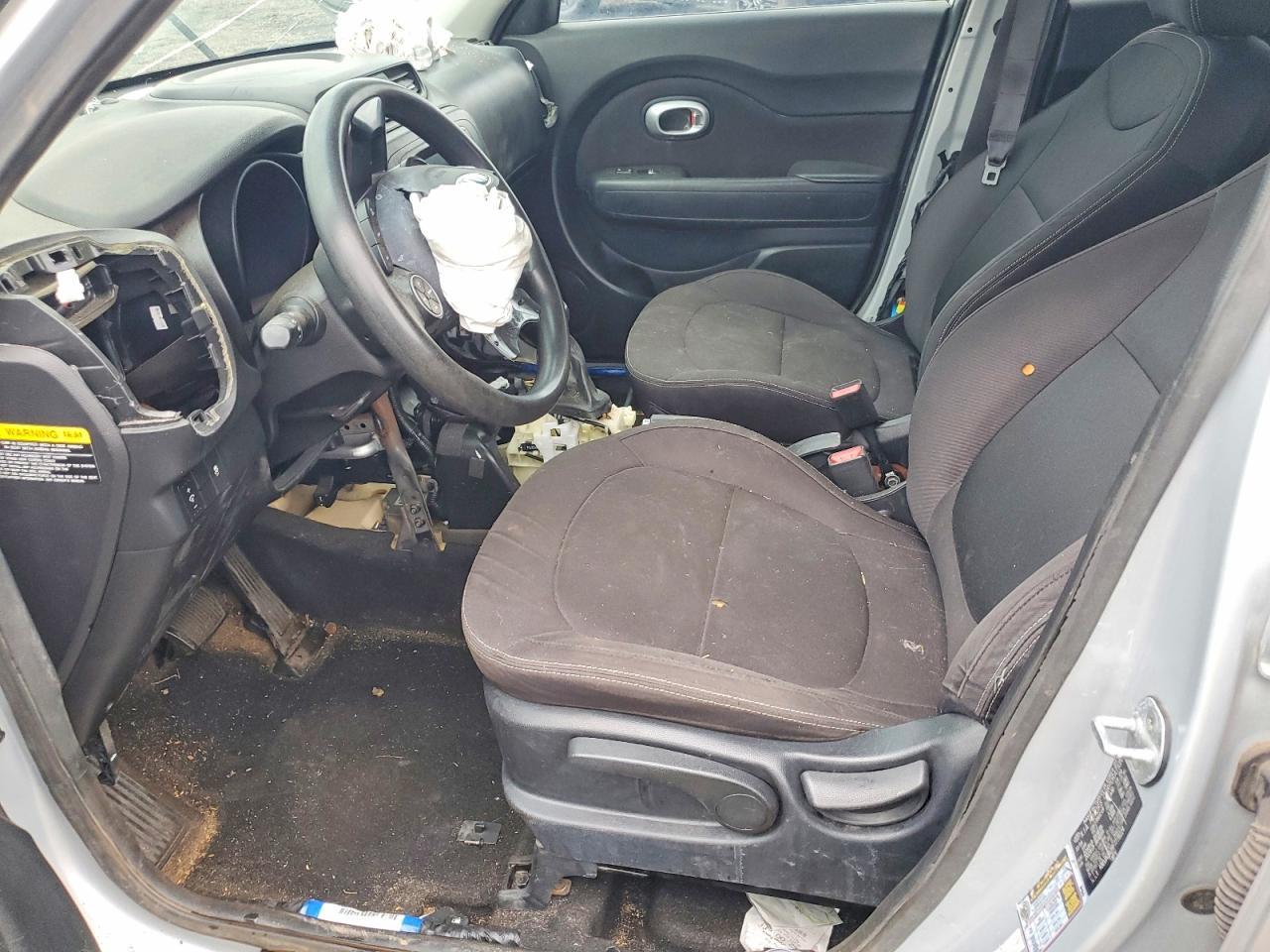 2015 Kia Soul - Фото 7