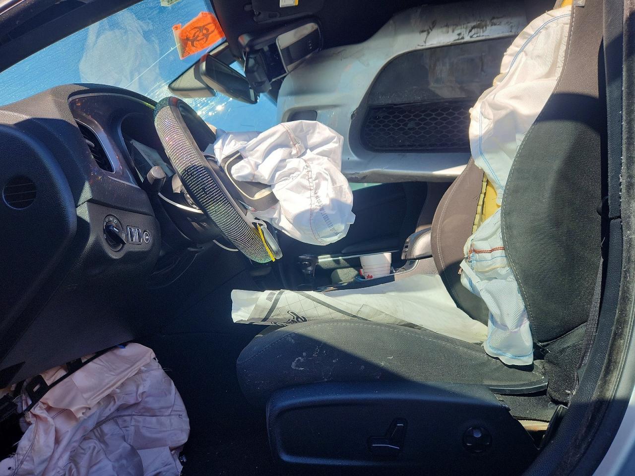 2020 Dodge Charger R - Image 7