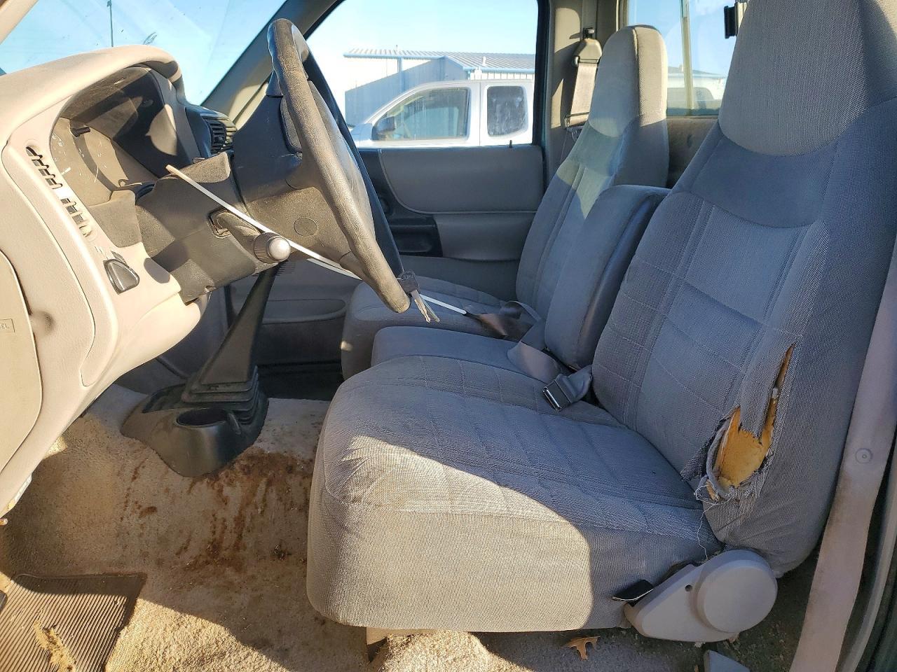 1997 Ford Ranger - Image 7