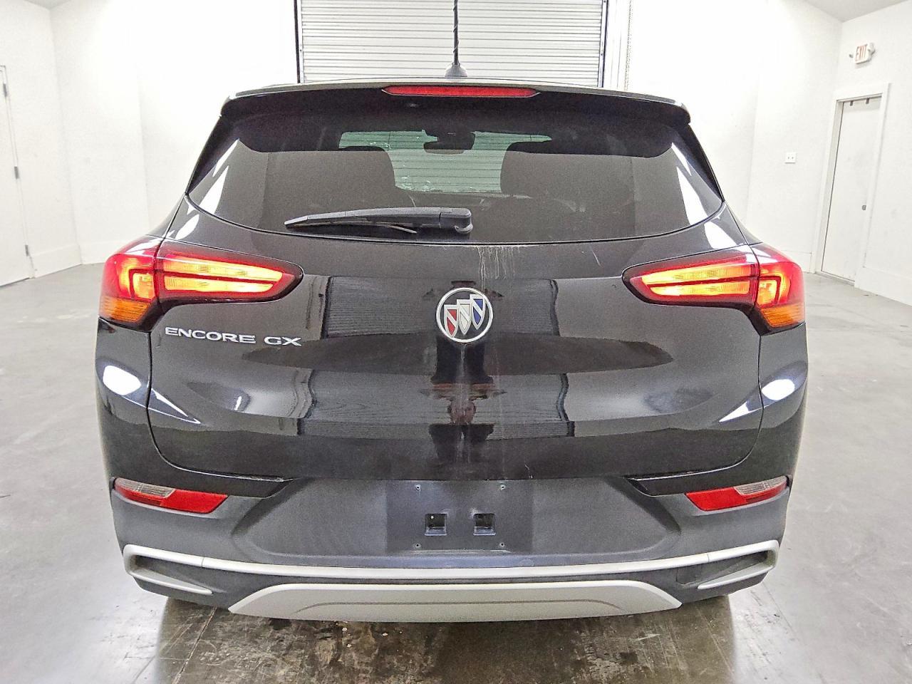 2022 Buick Encore Gx Preferred - Фото 6