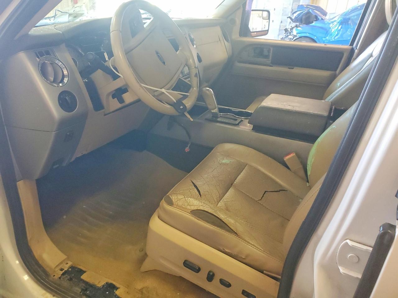 2014 Ford Expedition Xlt - Image 7