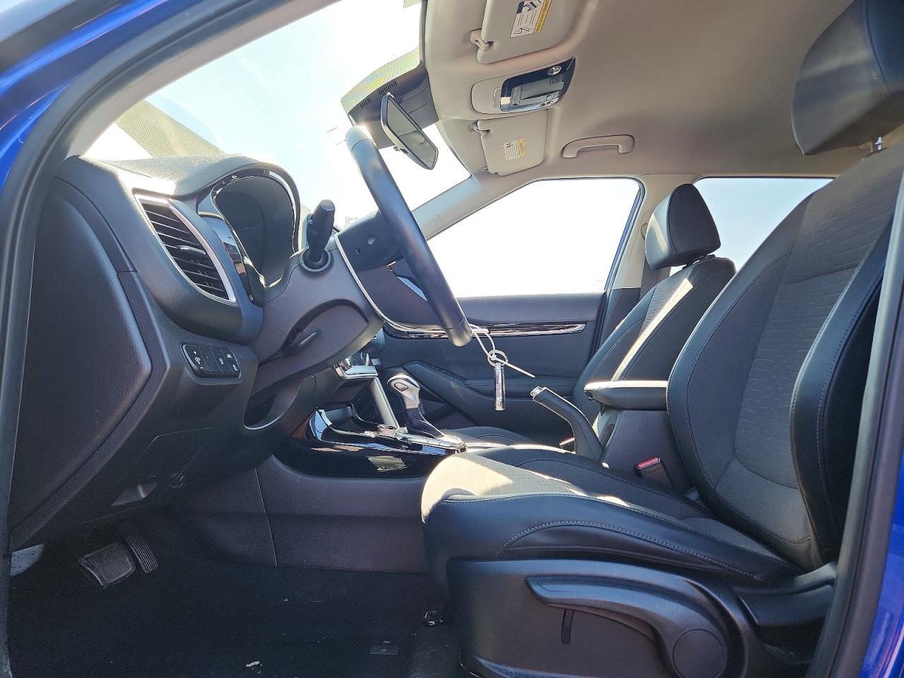 2022 Kia Seltos S - Image 7