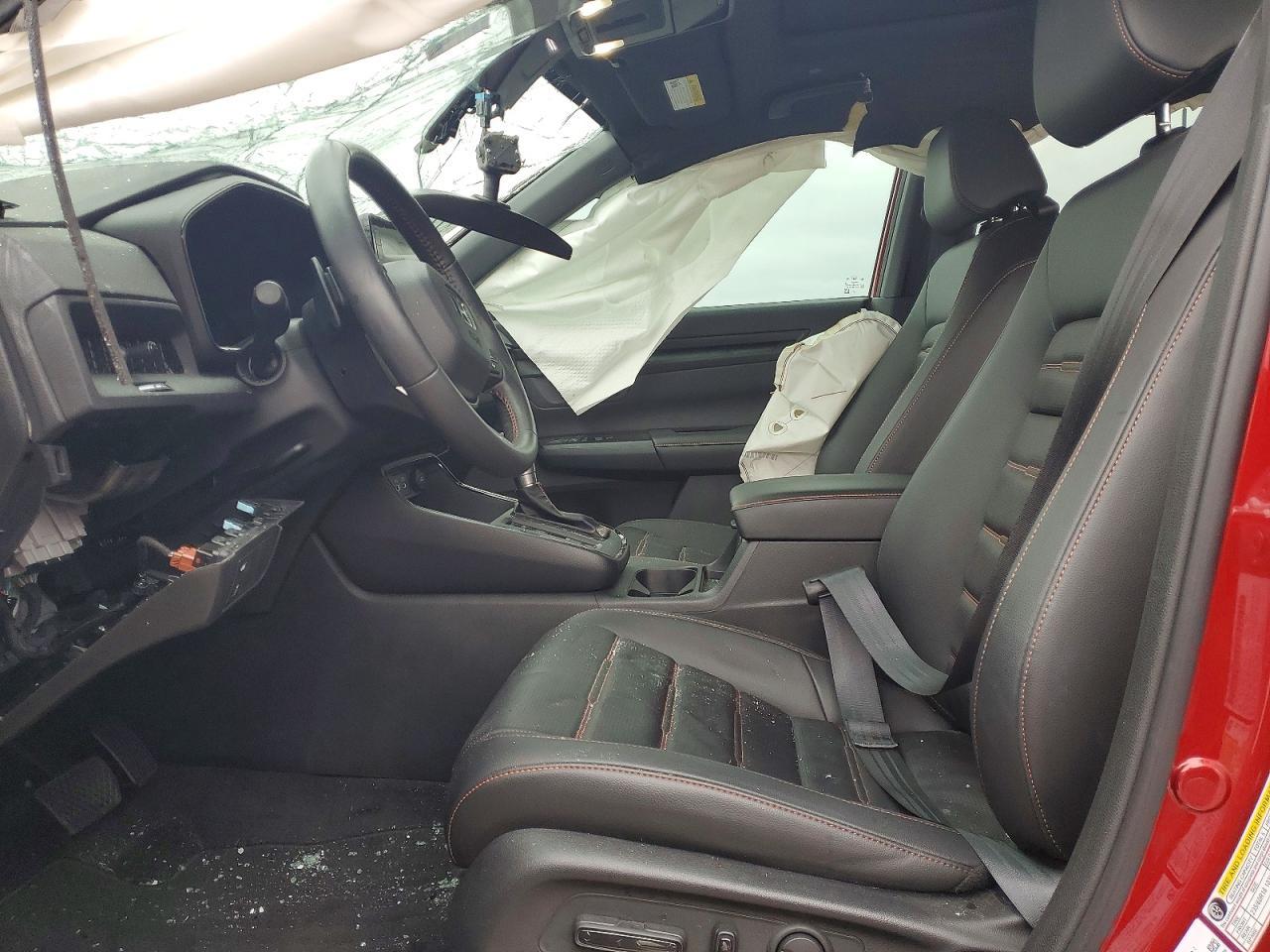 2024 Honda Cr-V Sport-L - Image 7