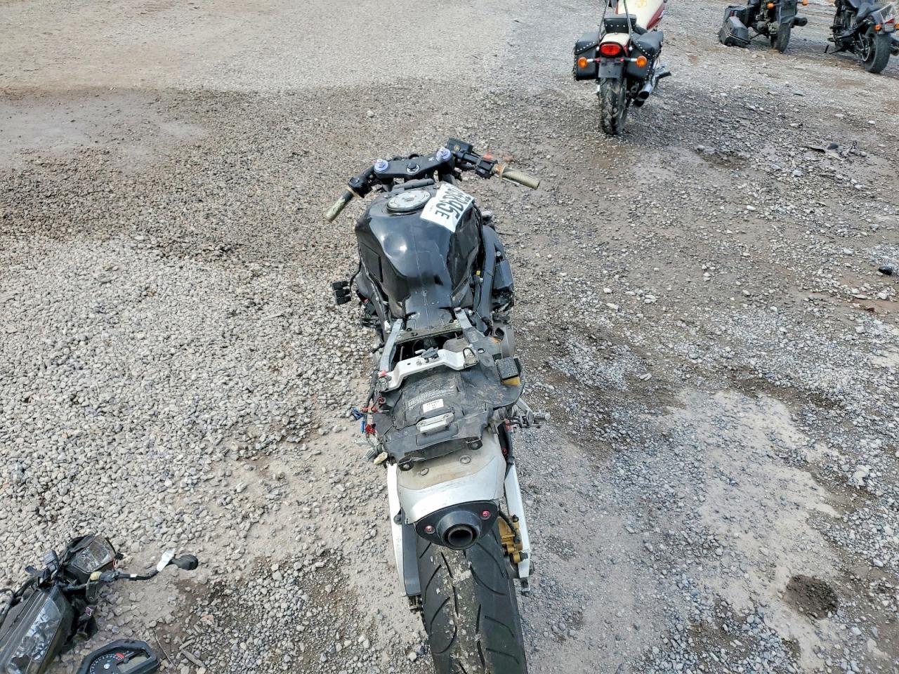 2003 Honda Cbr600 Rr - Фото 6