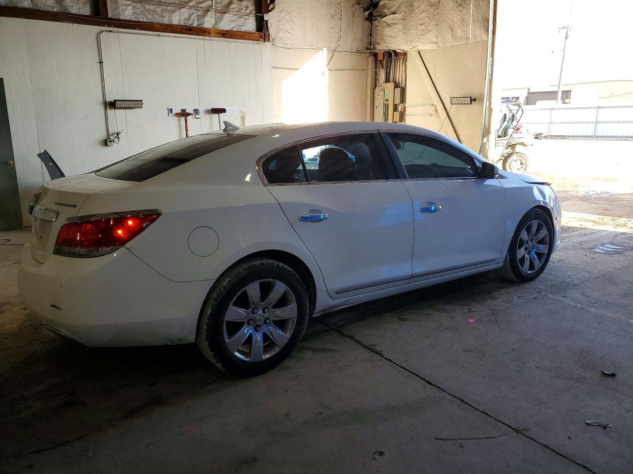 2013 Buick Lacrosse Premium - Фото 3