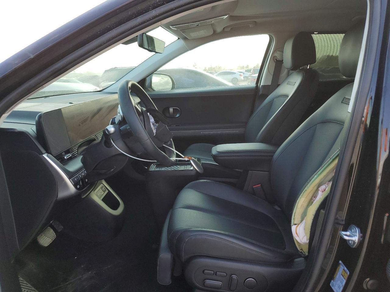 2025 Hyundai Ioniq 5 Limited - Image 7