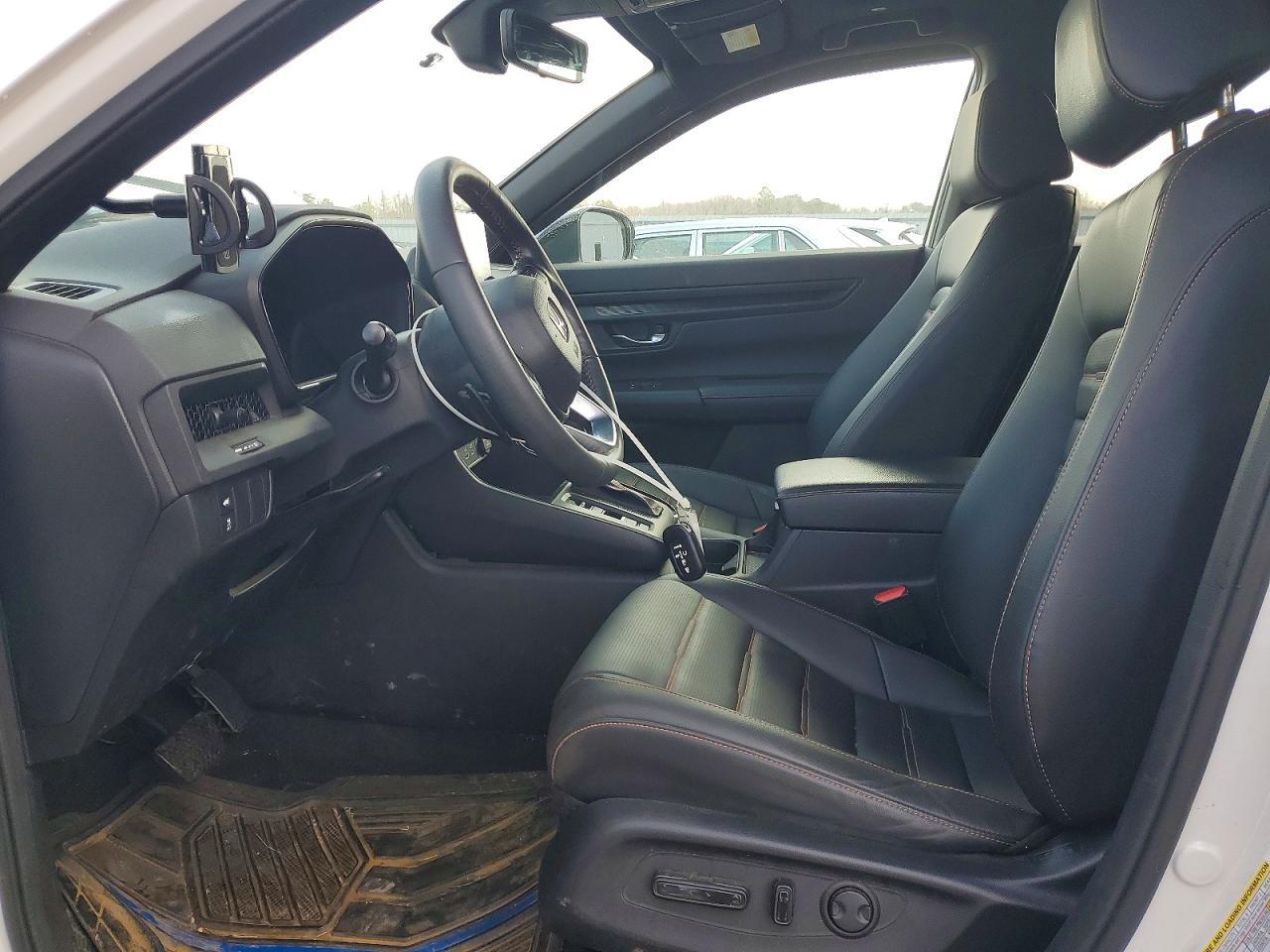 2025 Honda Cr-V Sport-L - Image 7