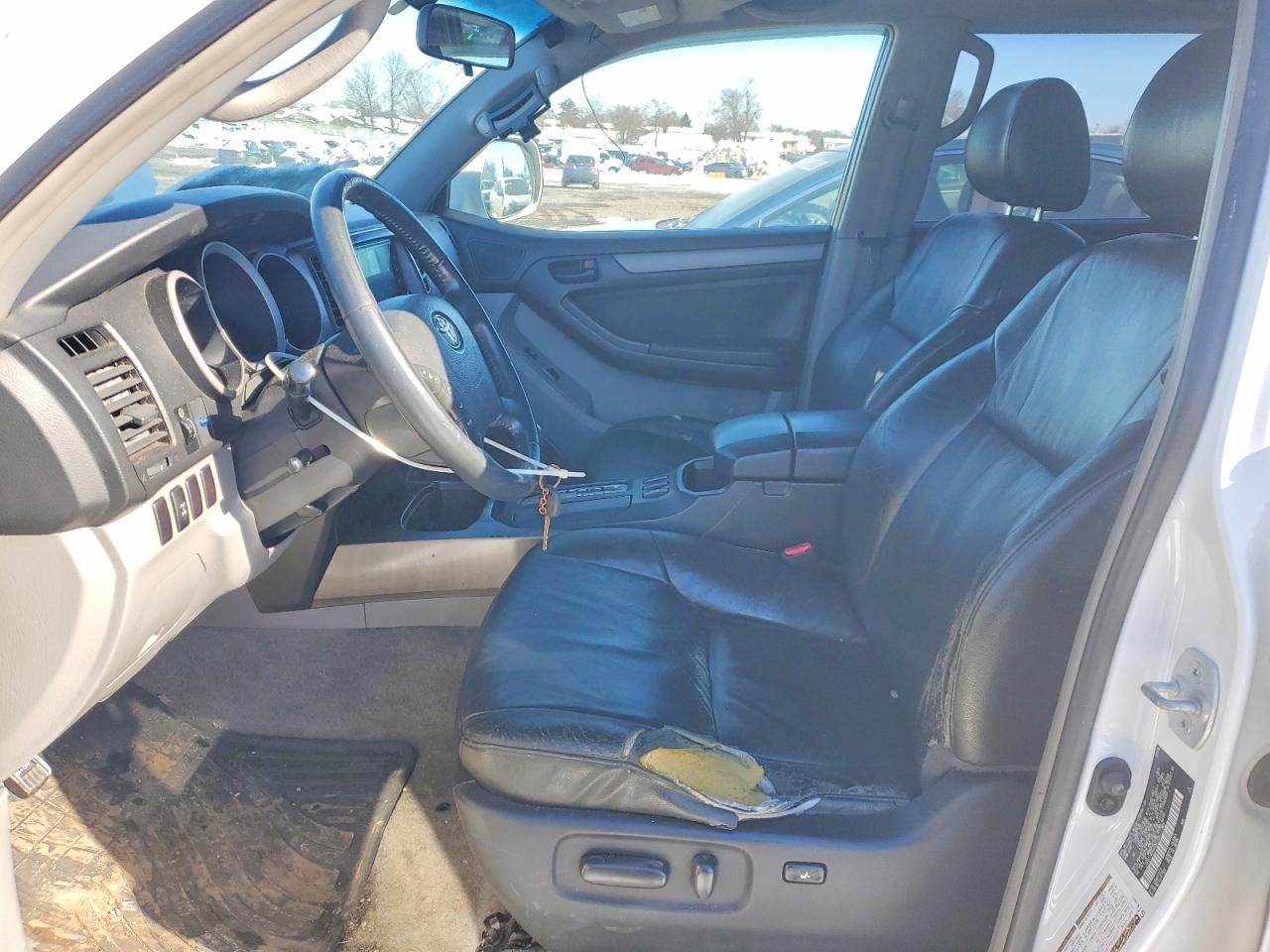2006 Toyota 4Runner Sr5 - Image 7