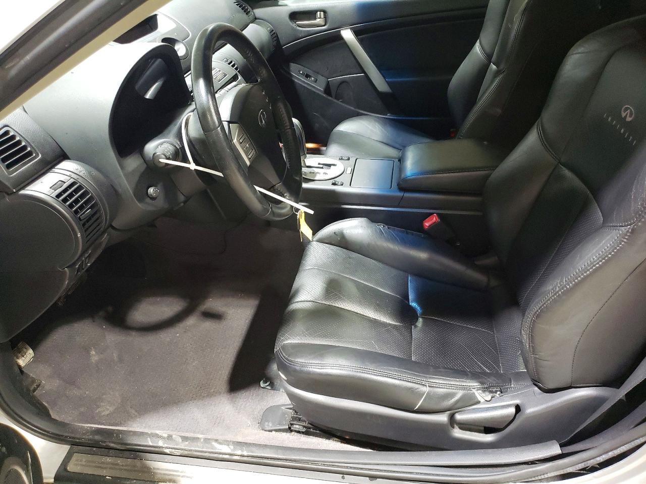 2004 Infiniti G35 - Фото 7