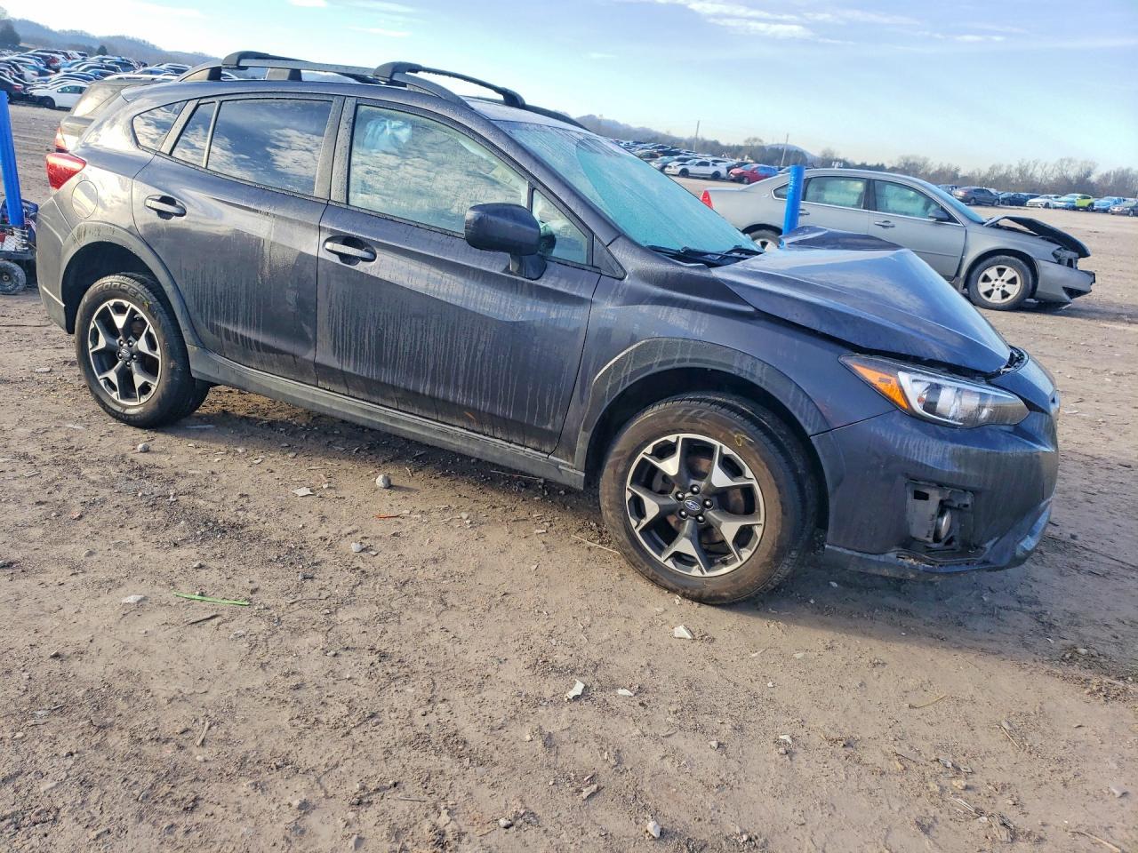 2019 Subaru Crosstrek Premium - Image 4