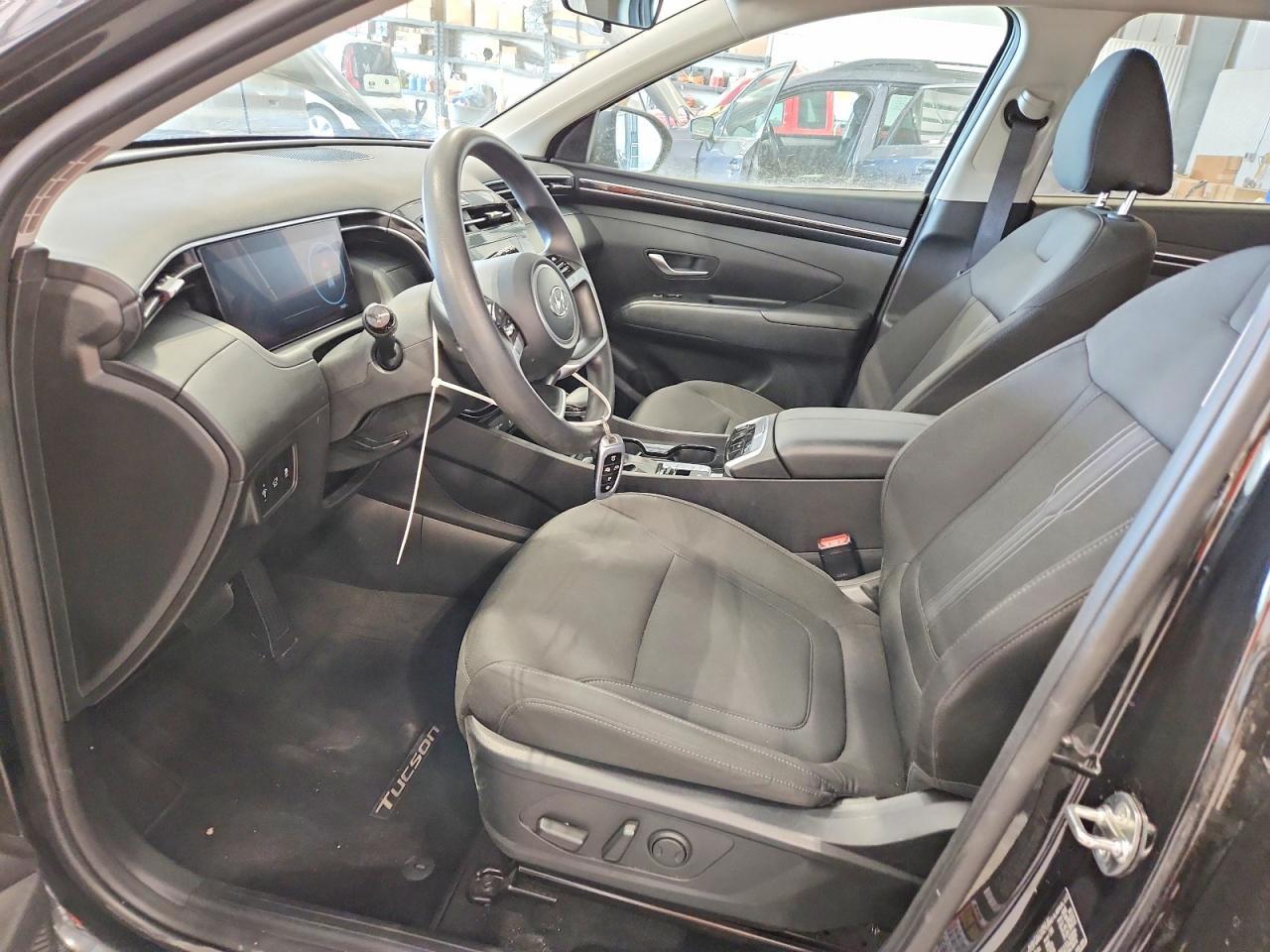 2024 Hyundai Tucson Sel - Image 7