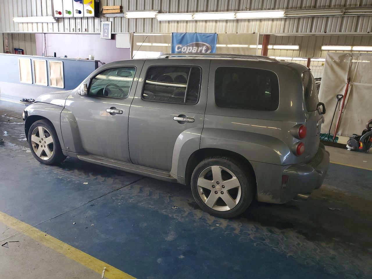 2007 Chevrolet Hhr Lt - Фото 2