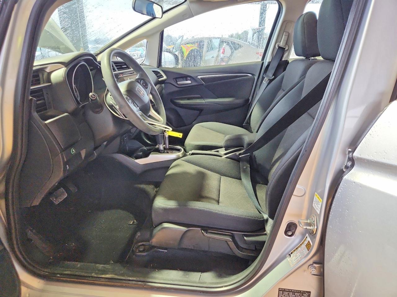 2015 Honda Fit Ex - Image 7
