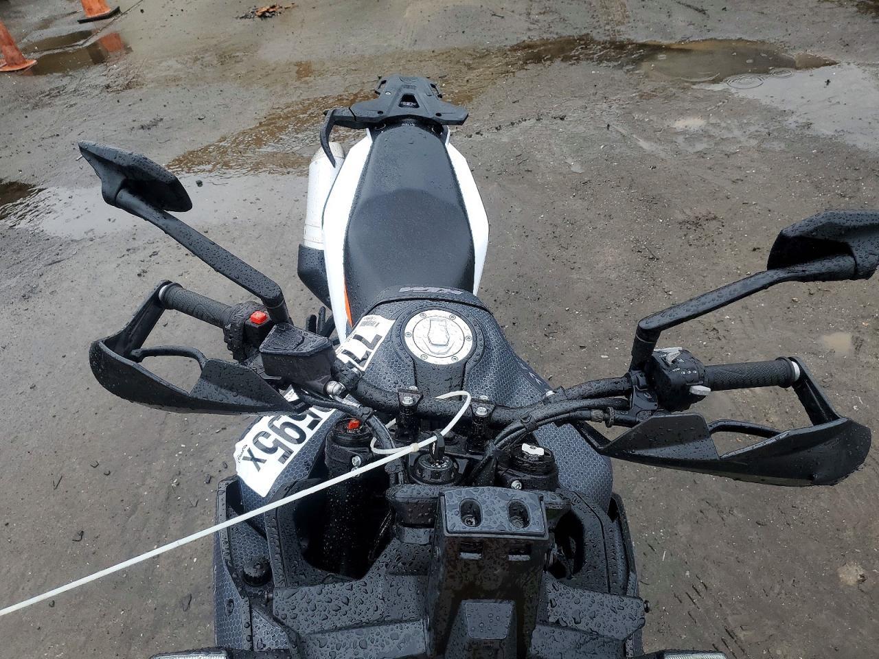 2024 Ktm 890 Adventure - Фото 5