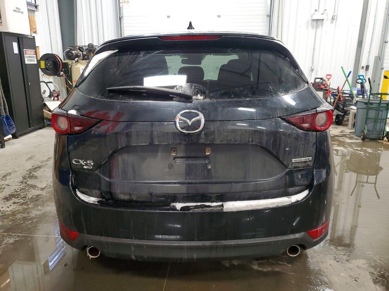 2021 Mazda Cx-5 Touring - Image 6