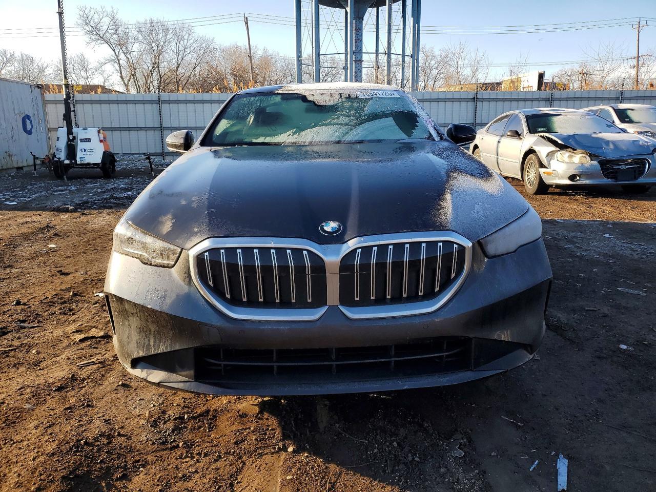 2024 BMW 530 Xi - Фото 5