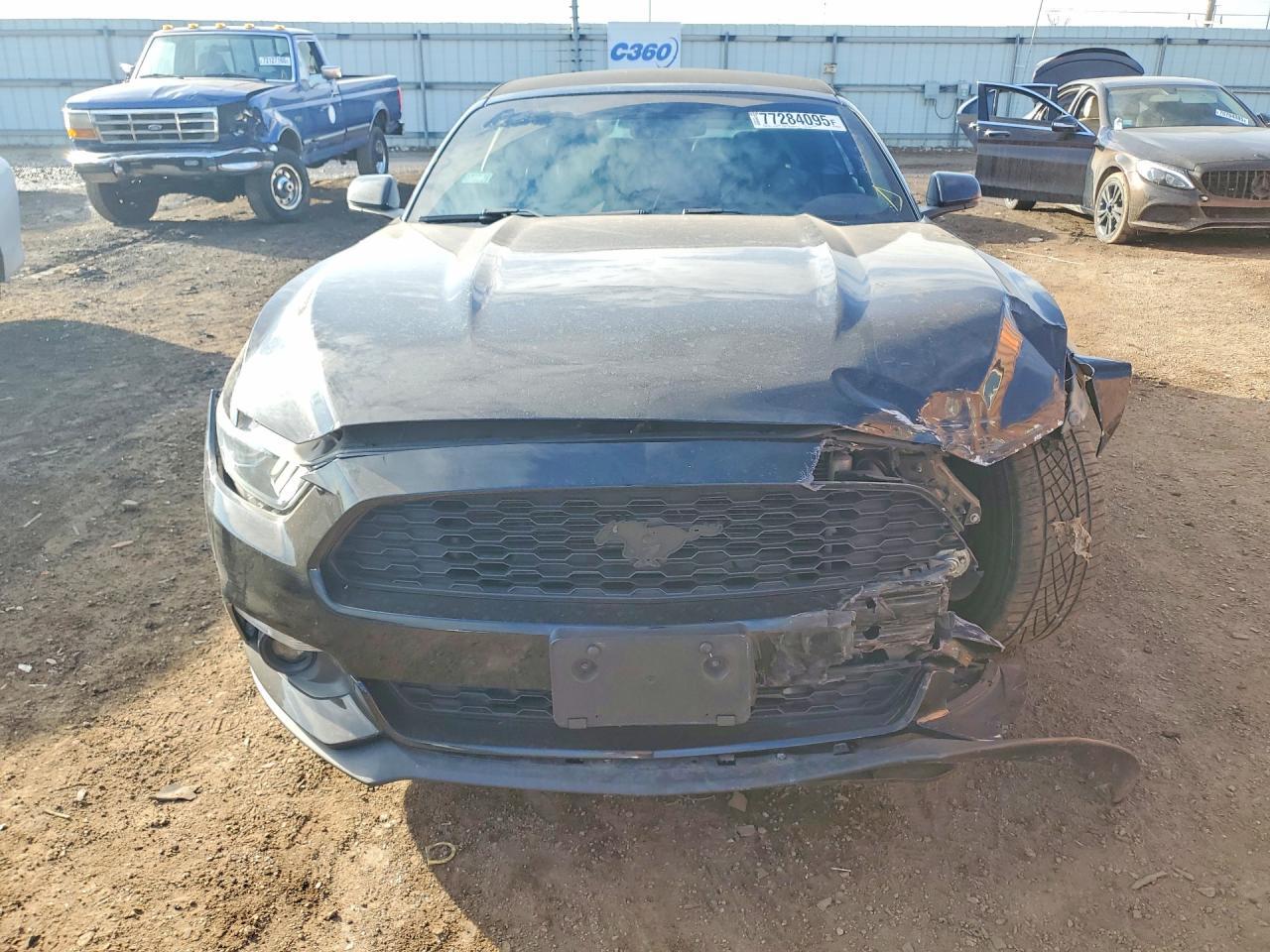 2016 Ford Mustang - Фото 5