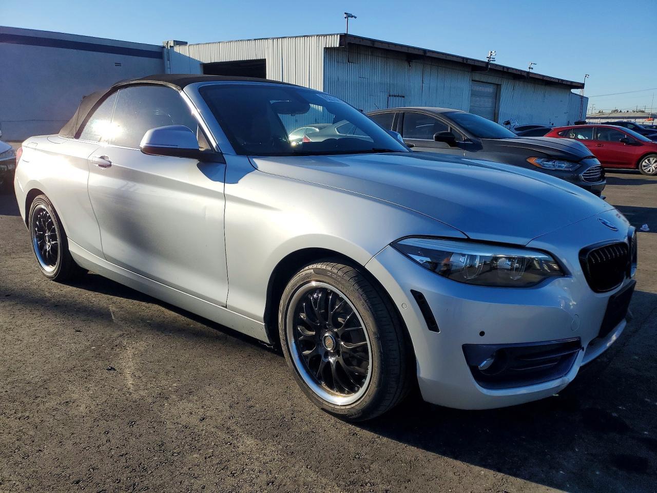 2018 BMW 230I - Фото 4