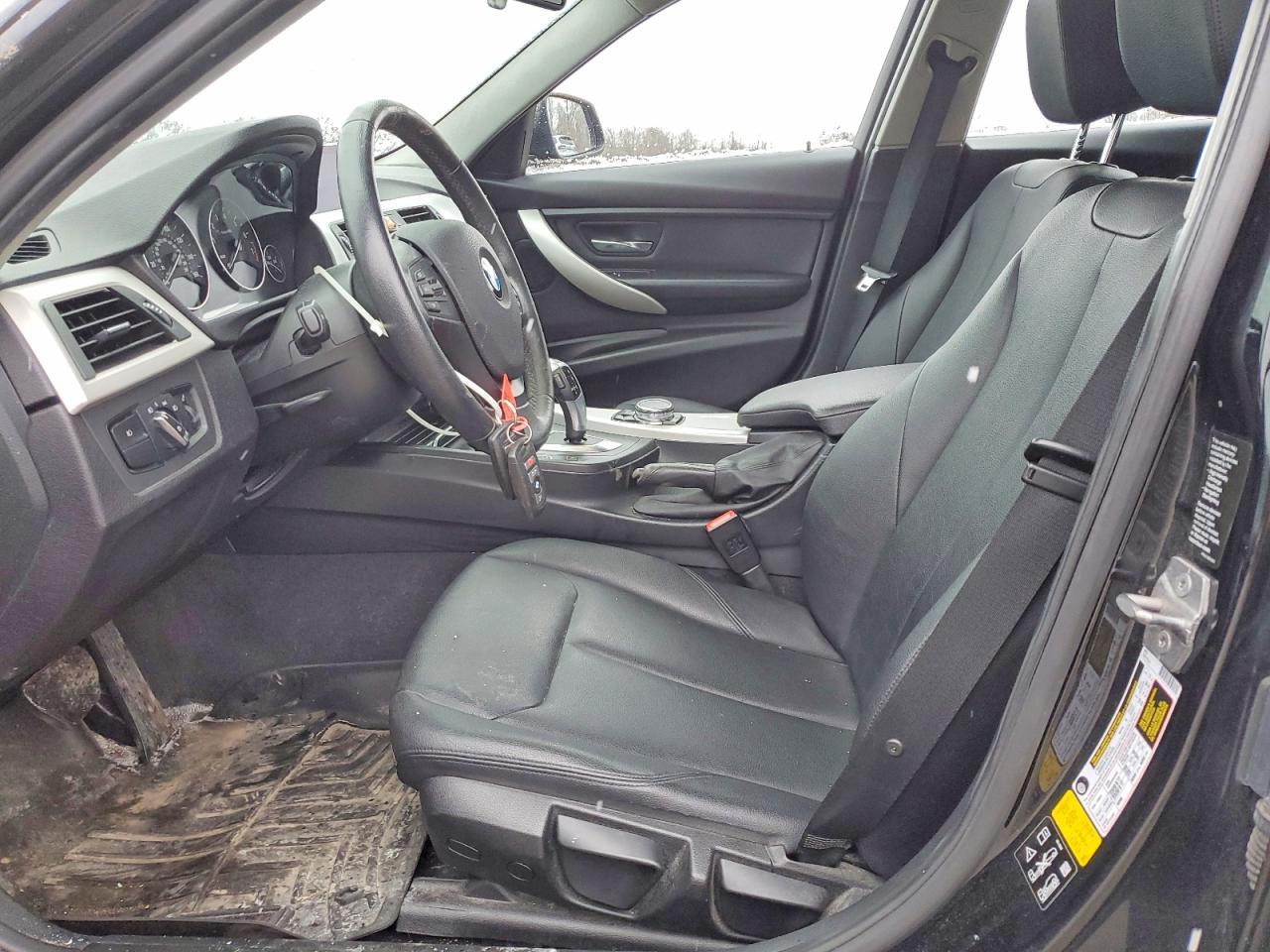 2016 BMW 320 Xi - Image 7