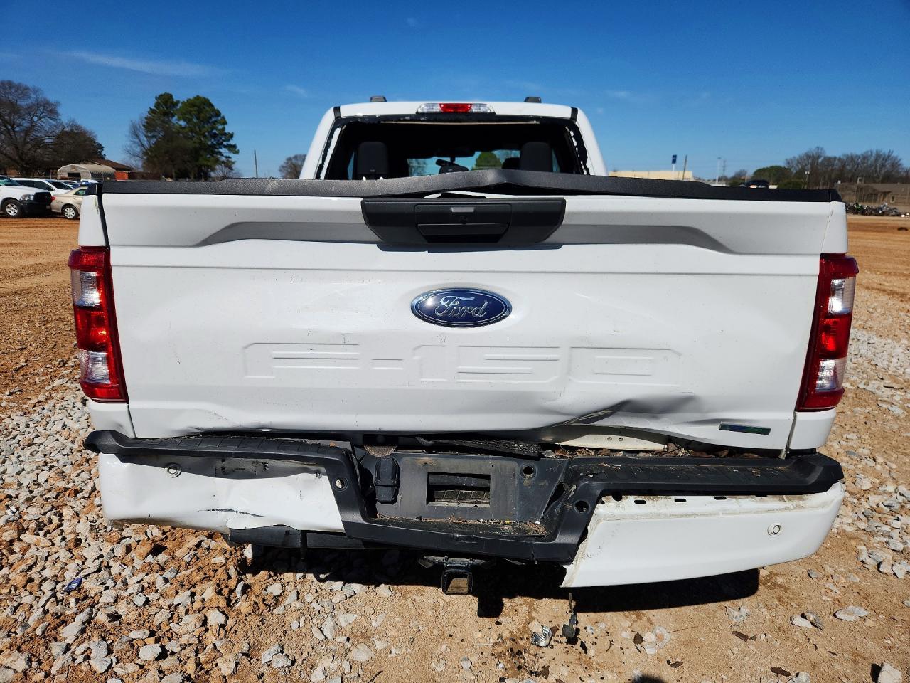 2023 Ford F150 Super Cab - Image 6