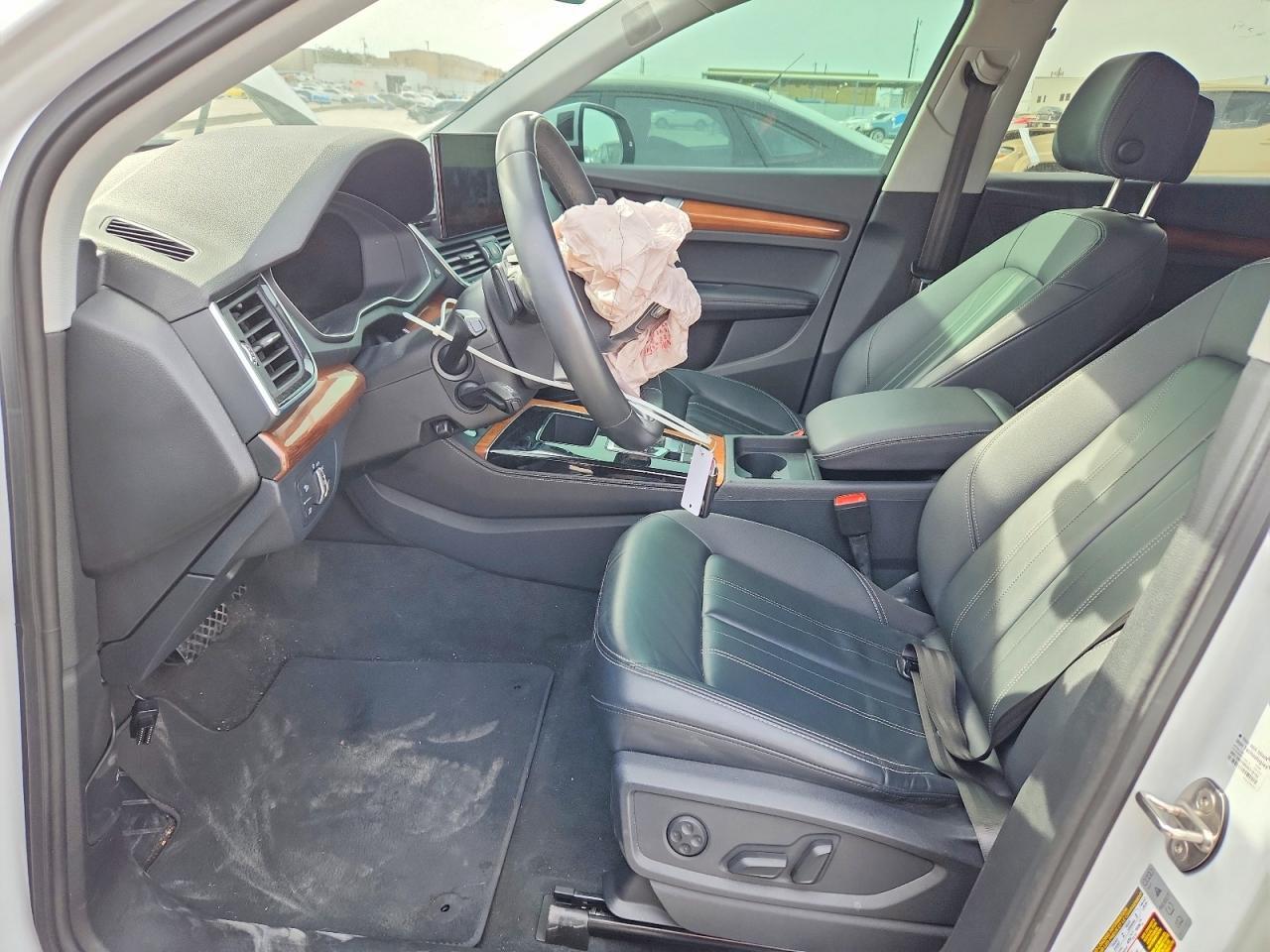 2023 Audi Q5 Premium Plus 45 - Image 7