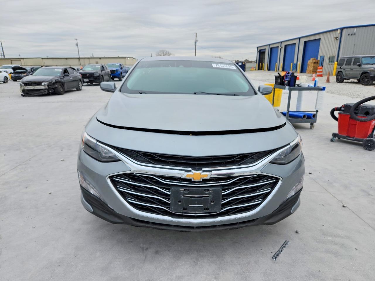 2024 Chevrolet Malibu Lt - Image 5