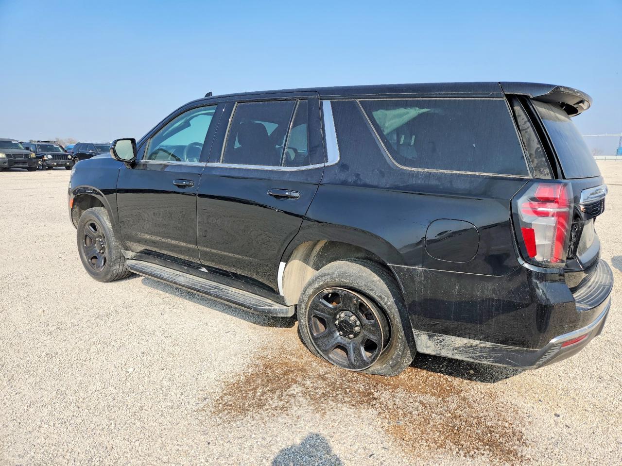 2024 Chevrolet Tahoe C1500 - Image 2