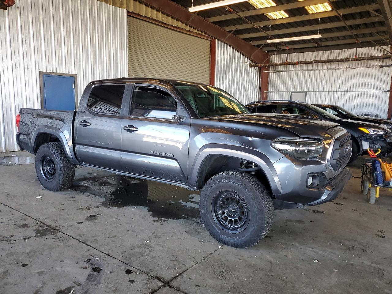 2019 Toyota Tacoma Sr5 V6 - Фото 4