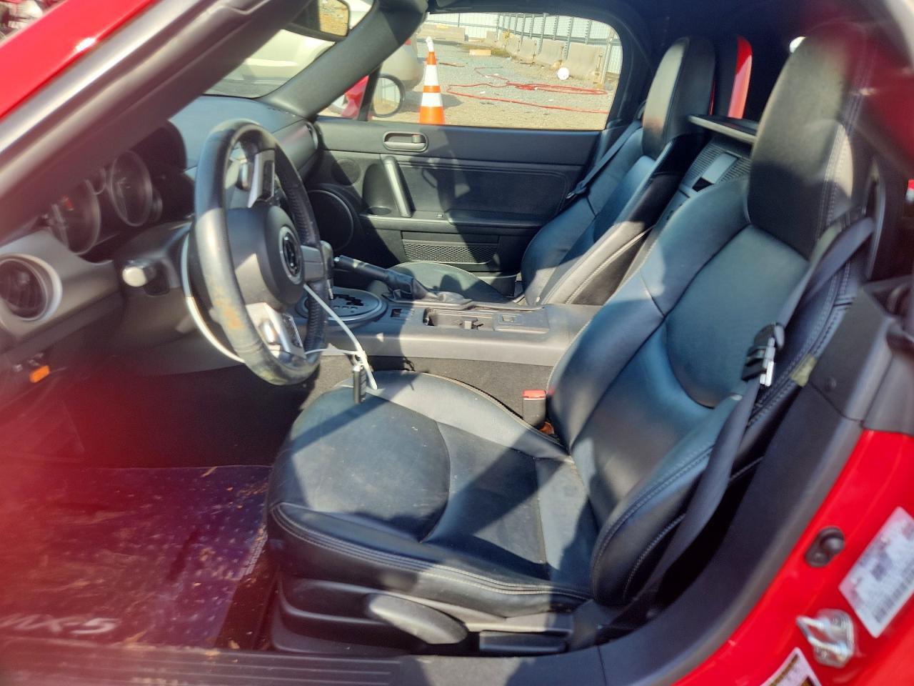 2012 Mazda Mx-5 Miata - Image 7