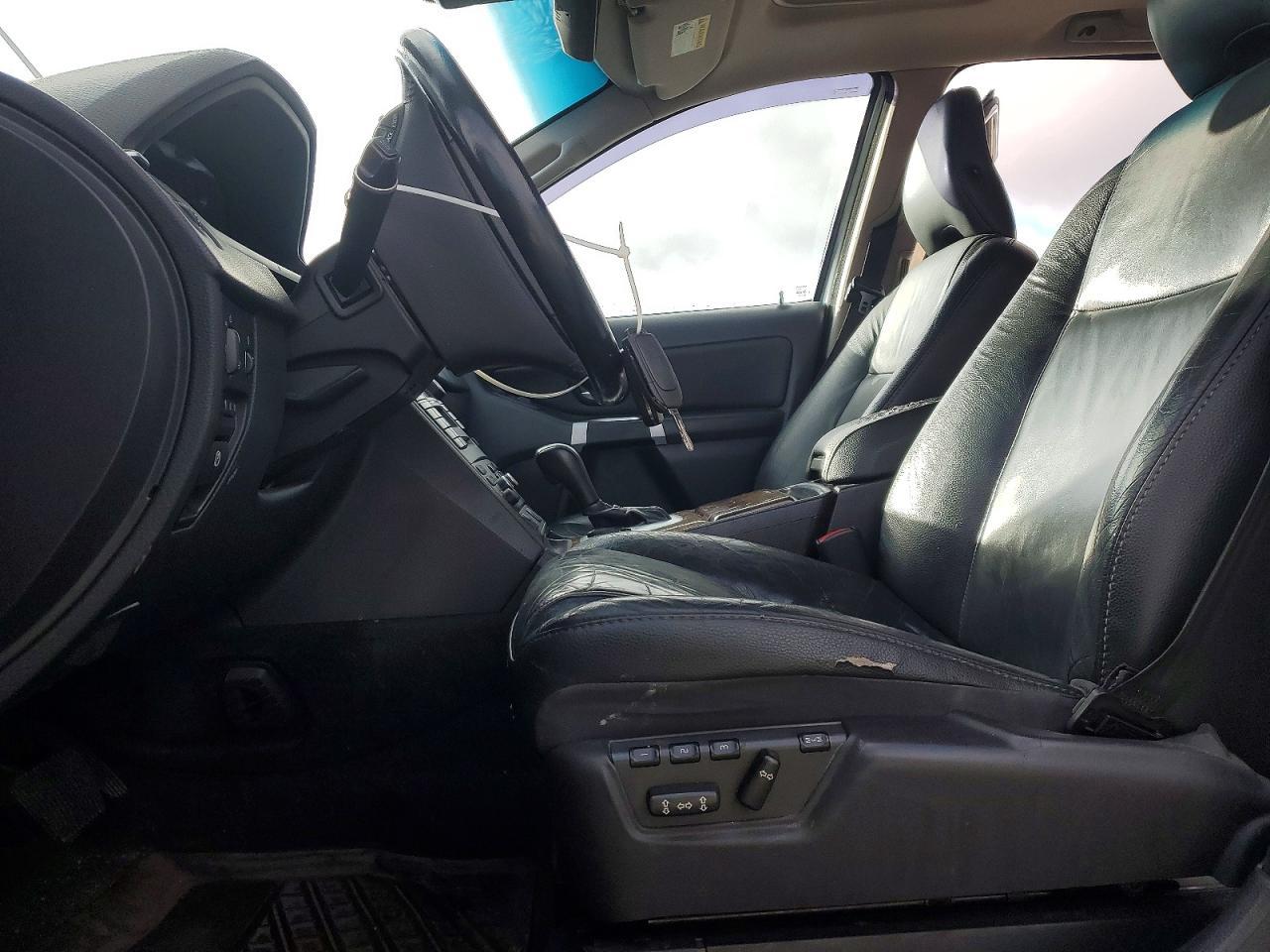2010 Volvo Xc90 - Image 7