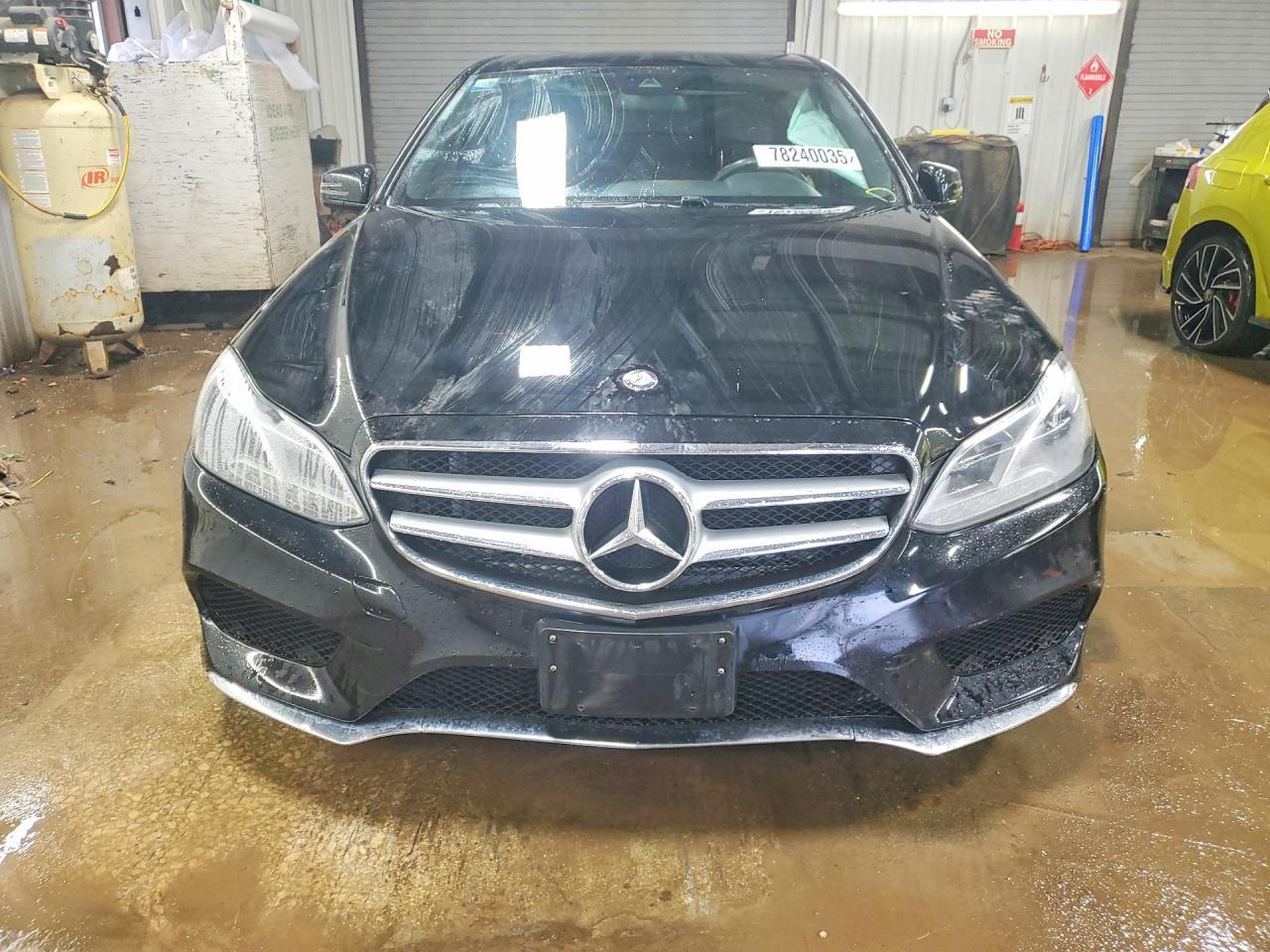 2015 Mercedes-Benz E 350 4Matic - Image 5