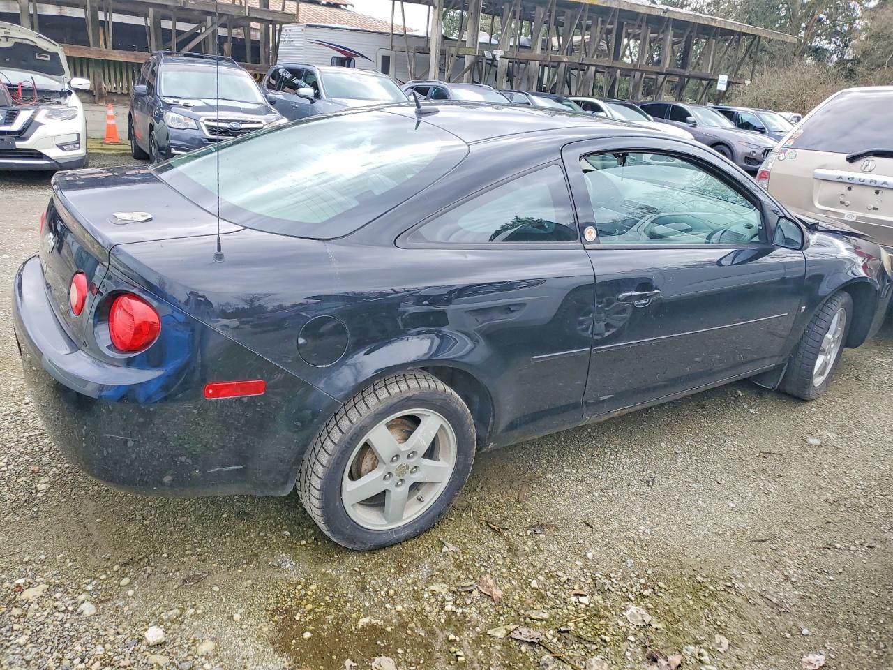 2009 Chevrolet Cobalt Lt 2Dr - Image 3
