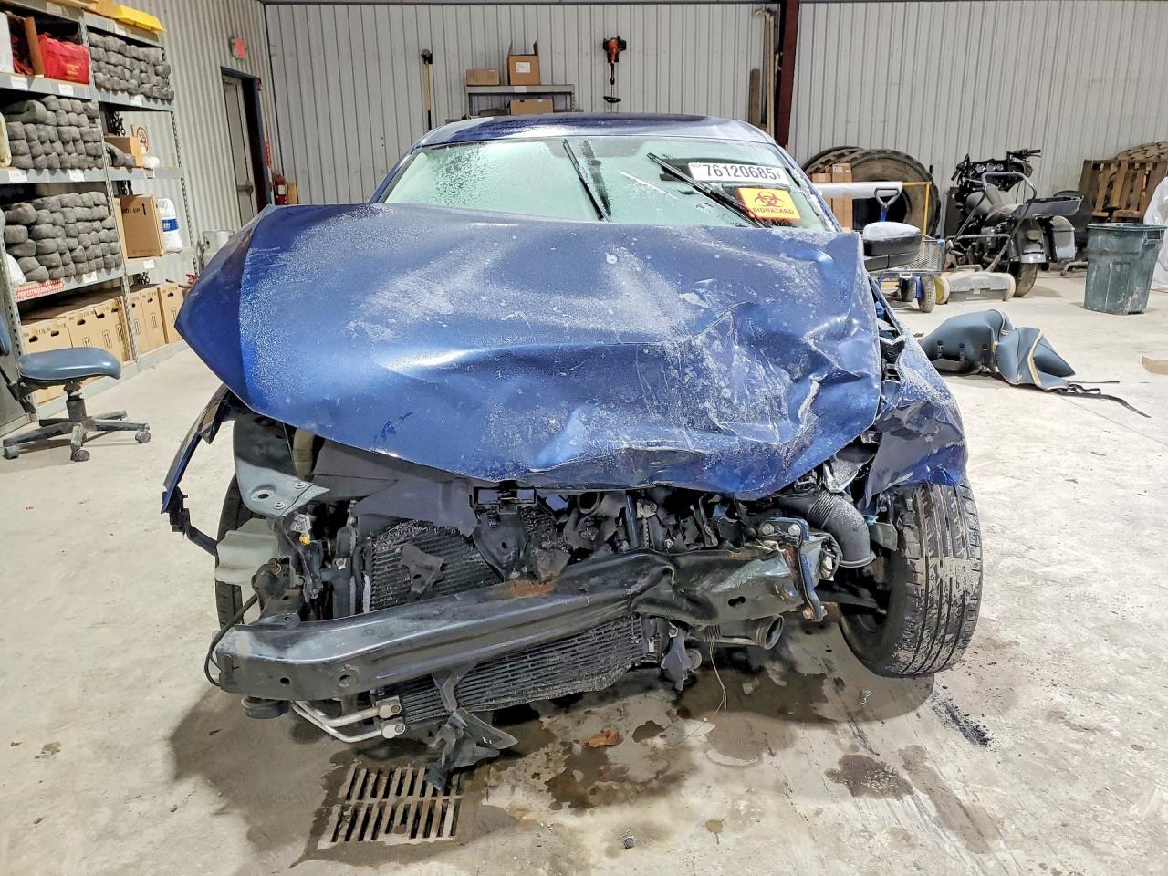 2014 Volkswagen Jetta Base - Фото 5