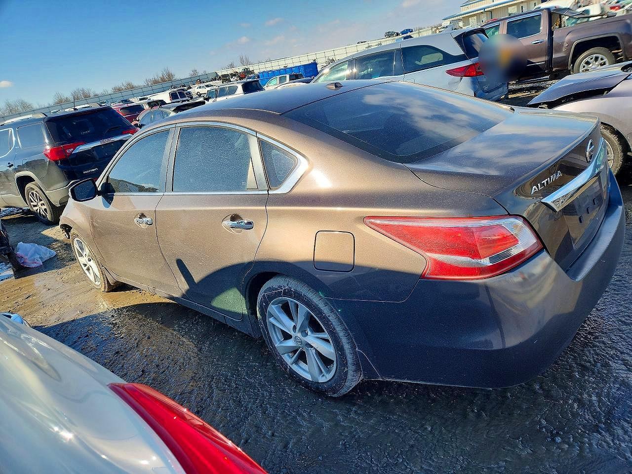 2013 Nissan Altima 2.5 - Image 2