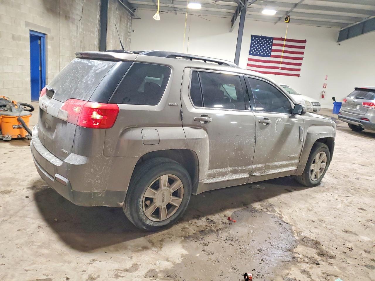 2012 GMC Terrain Sle - Image 3
