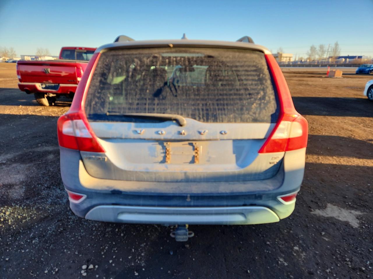 2009 Volvo Xc70 3.2 - Фото 6