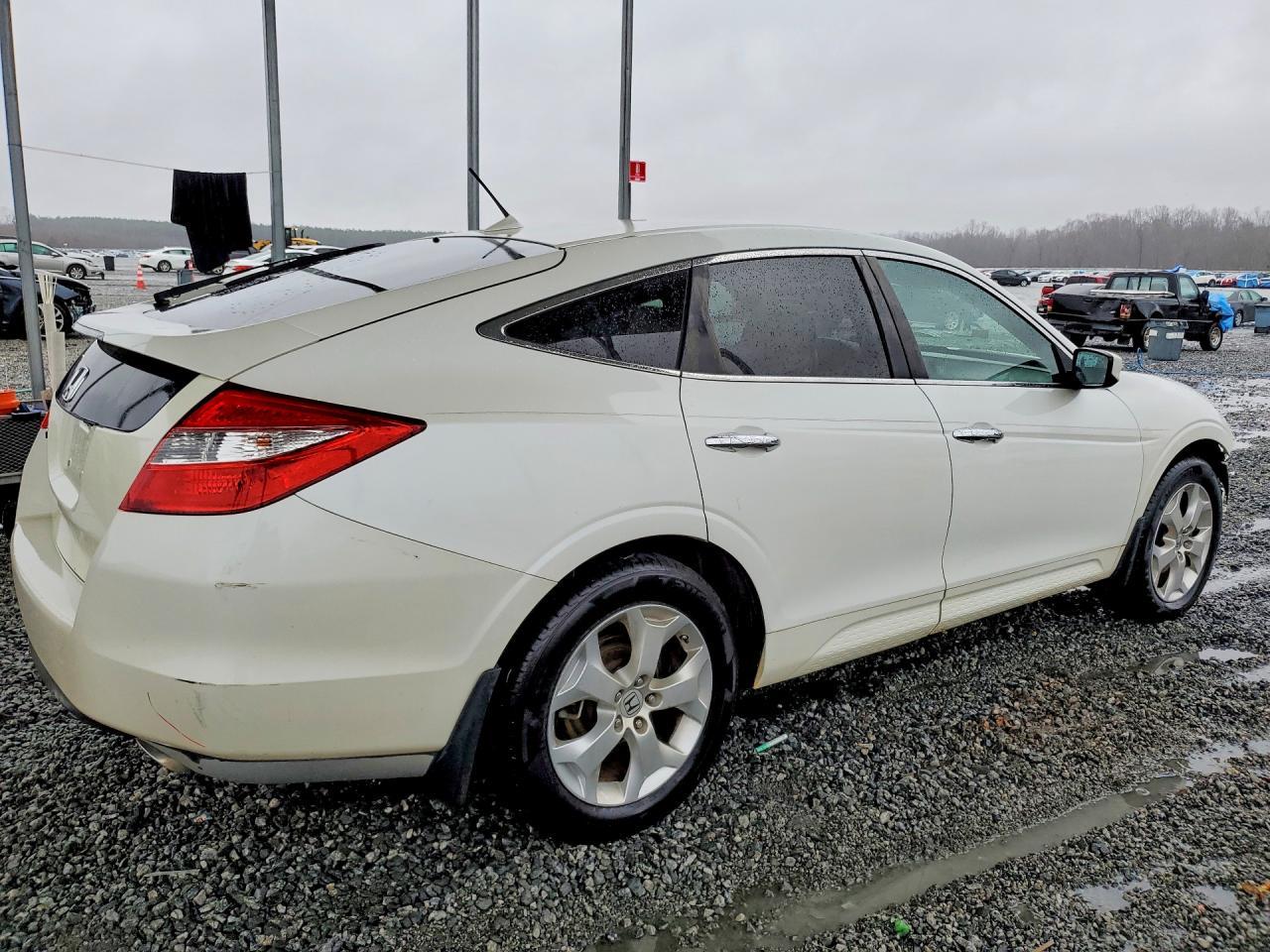 2011 Honda Accord - Фото 3