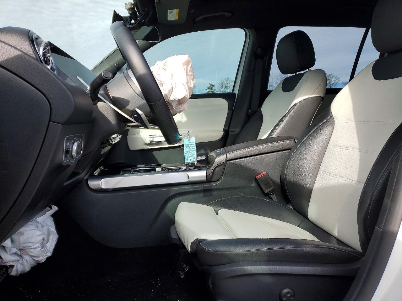 2023 Mercedes-Benz Glb 250 4Matic - Фото 7