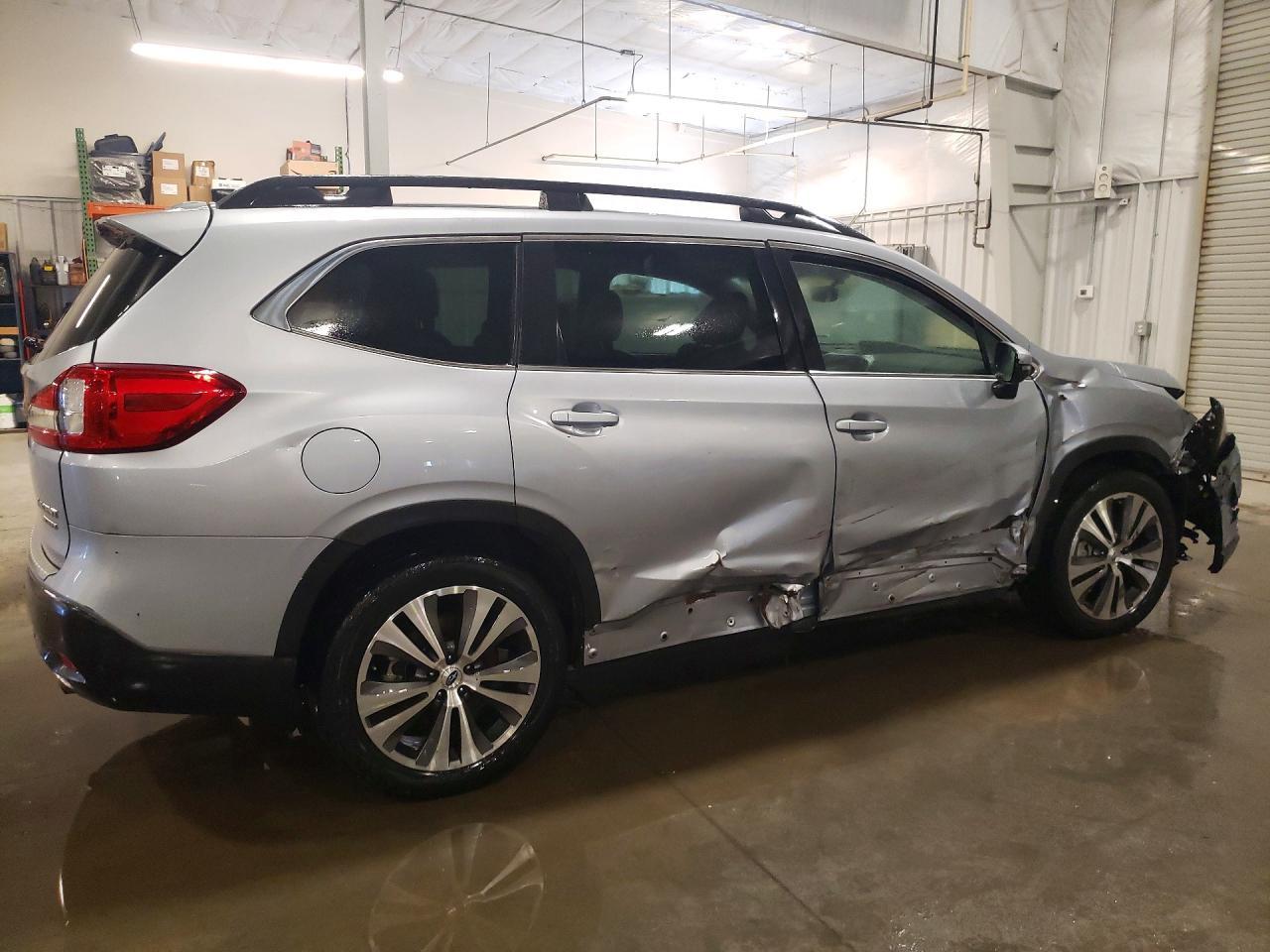 2019 Subaru Ascent Limited - Фото 3